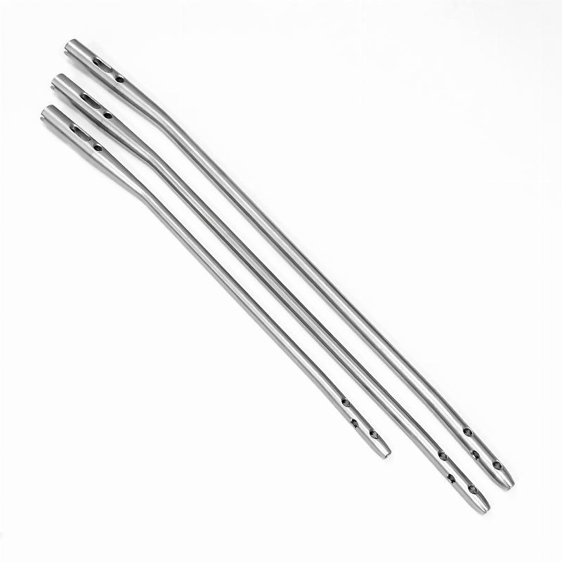 Medimetal - Великогомілковий стрижень, канульований